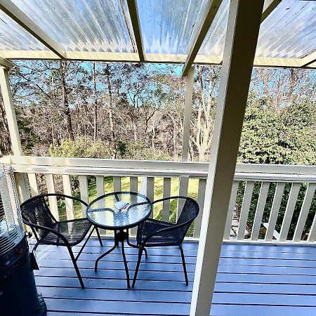 Blissful Mountain Stay Katoomba Exterior foto