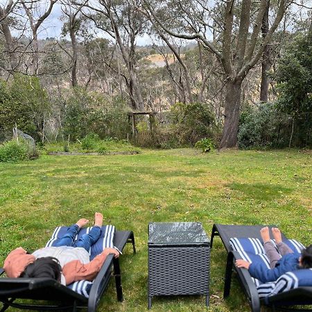 Blissful Mountain Stay Katoomba Exterior foto